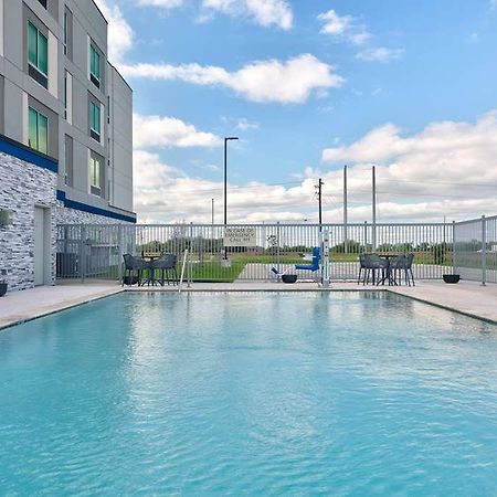 Hampton Inn & Suites Port Lavaca, Tx Esterno foto