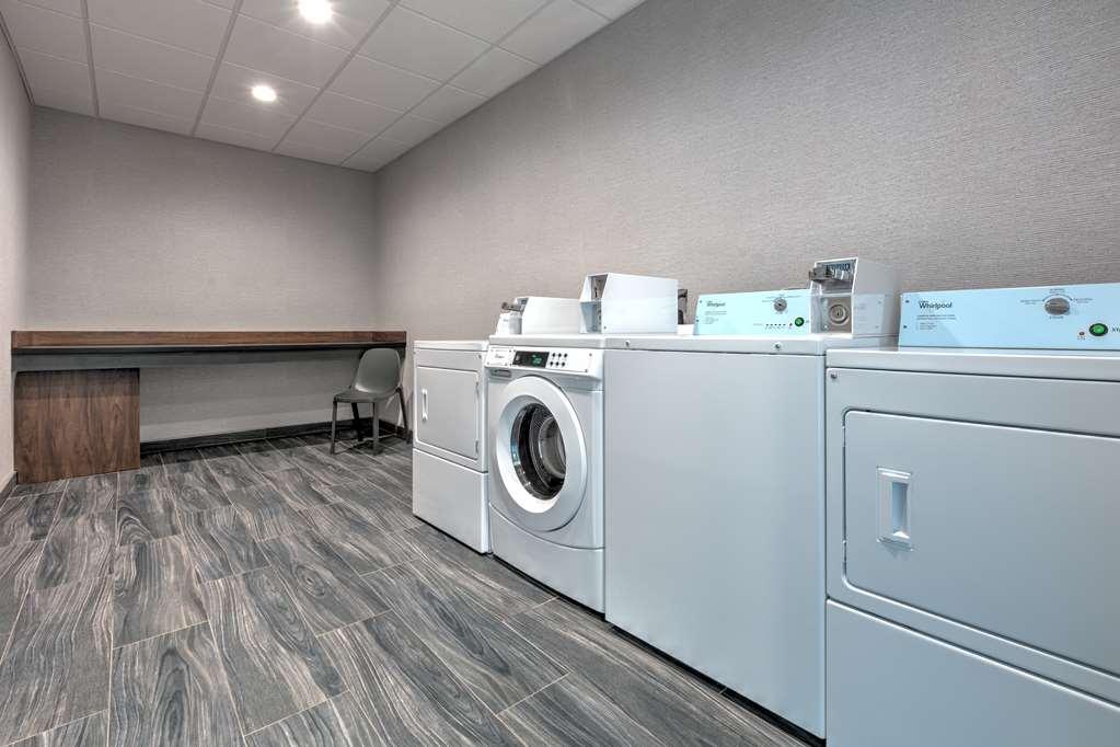 Hampton Inn & Suites Port Lavaca, Tx Servizi foto