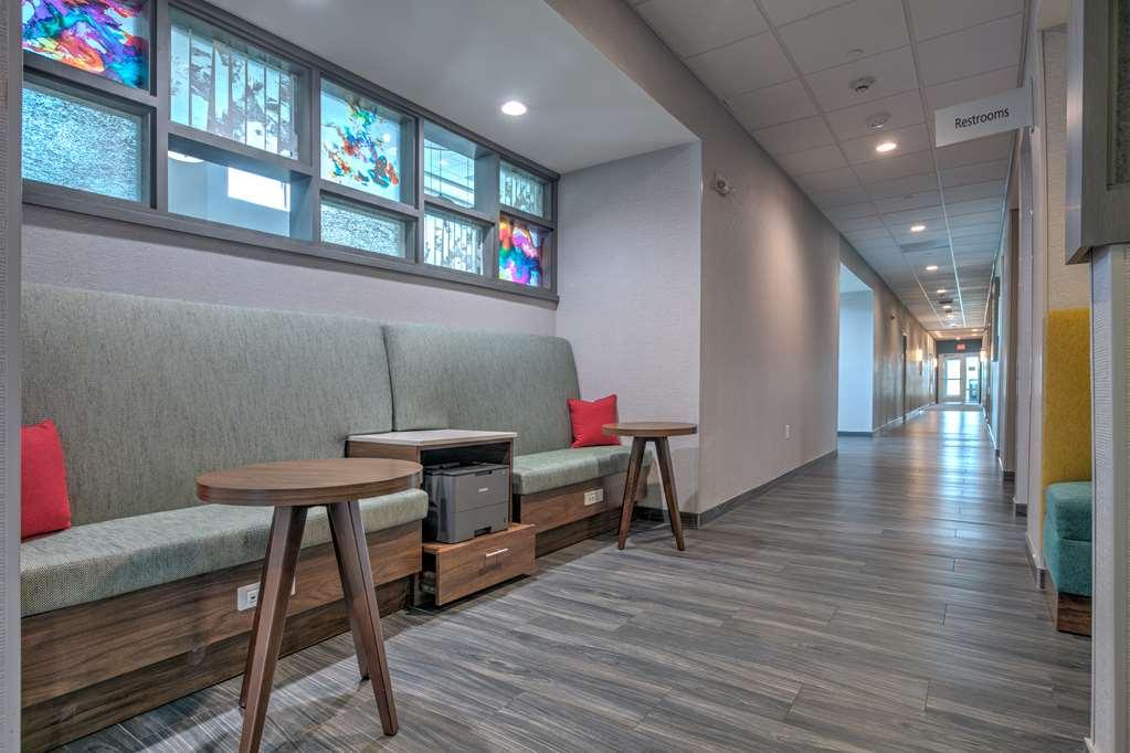 Hampton Inn & Suites Port Lavaca, Tx Servizi foto