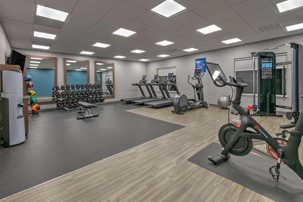 Hampton Inn & Suites Port Lavaca, Tx Servizi foto